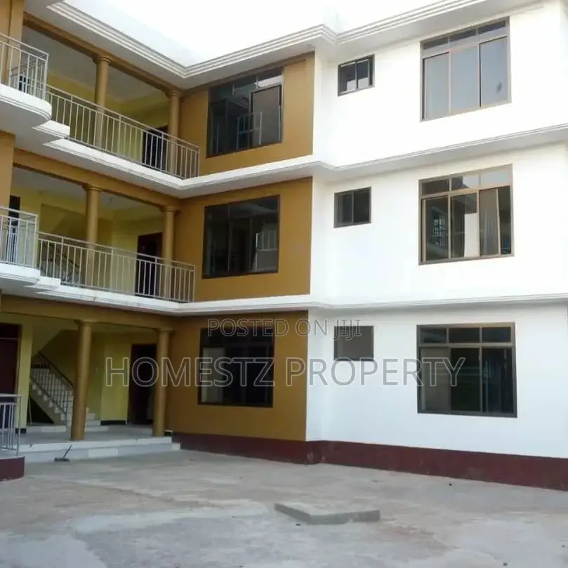3bdrm Apartment in Tegeta, Kinondoni for Sale in Kinondoni