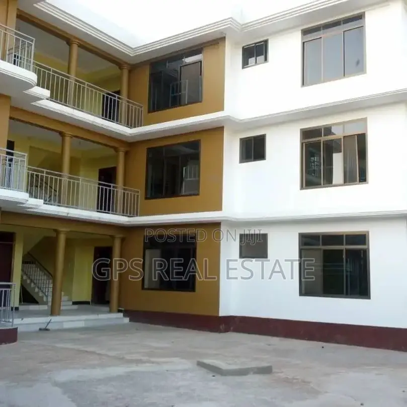 3bdrm Apartment in Tegeta, Kinondoni for Sale in Kinondoni