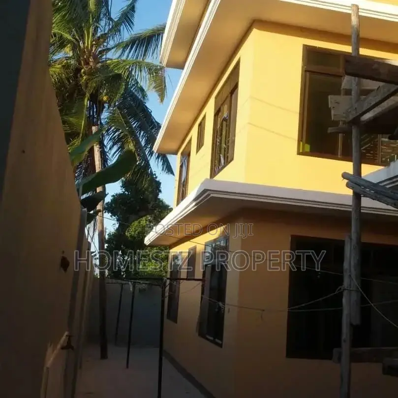 3bdrm Apartment in Tegeta, Kinondoni for Sale in Kinondoni