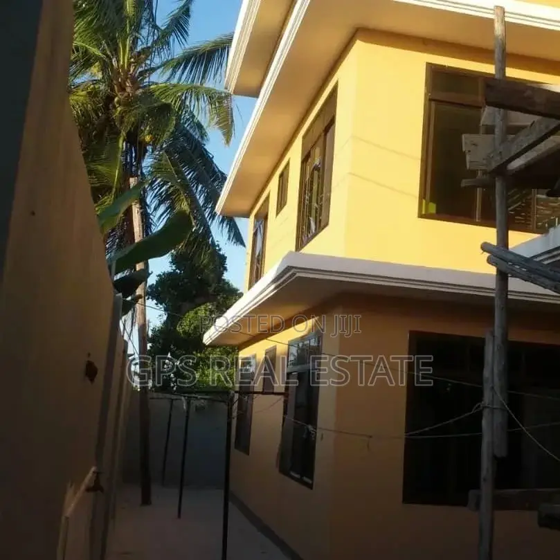 3bdrm Apartment in Tegeta, Kinondoni for Sale in Kinondoni