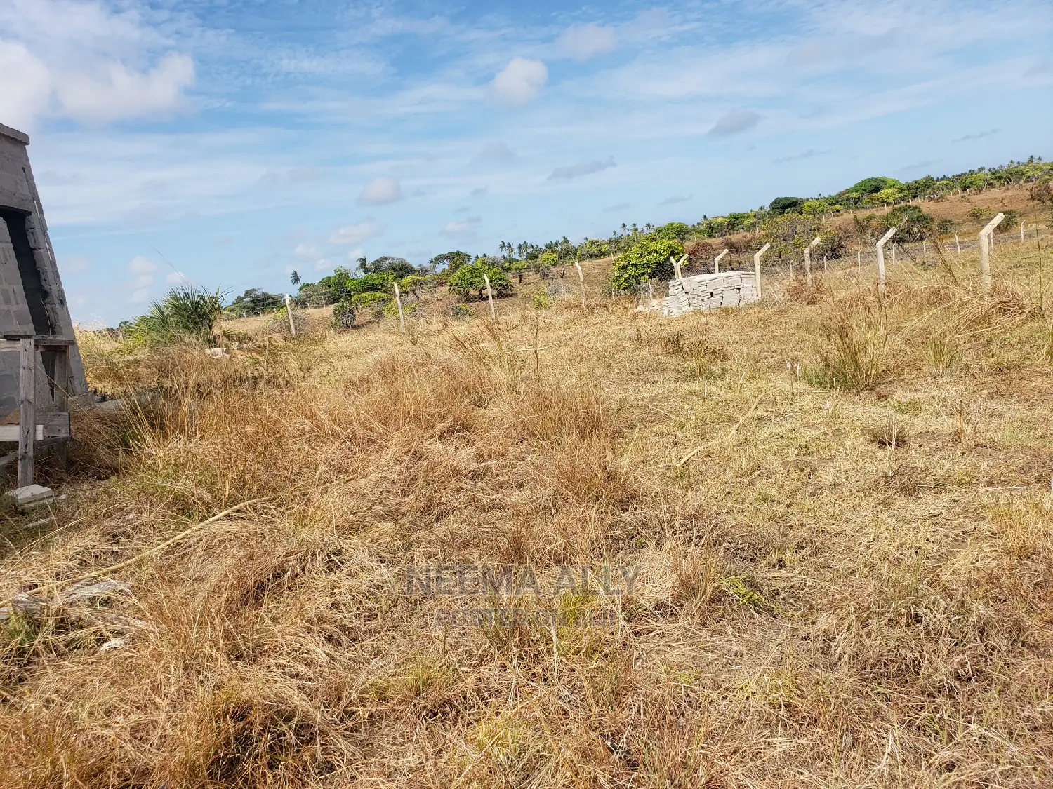 Viwanja Kwa Mkopo in Kigamboni