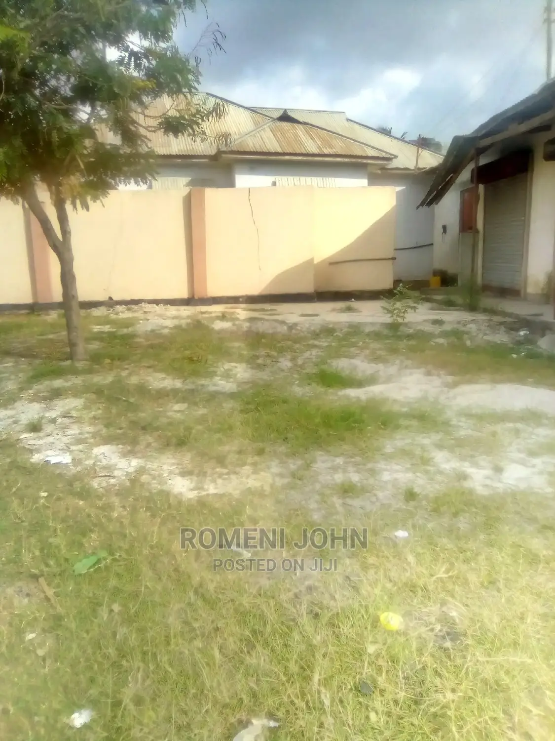 Furnished 3bdrm Townhouse/Terrace in Tanzania Daressalaam for Sale in Ukonga