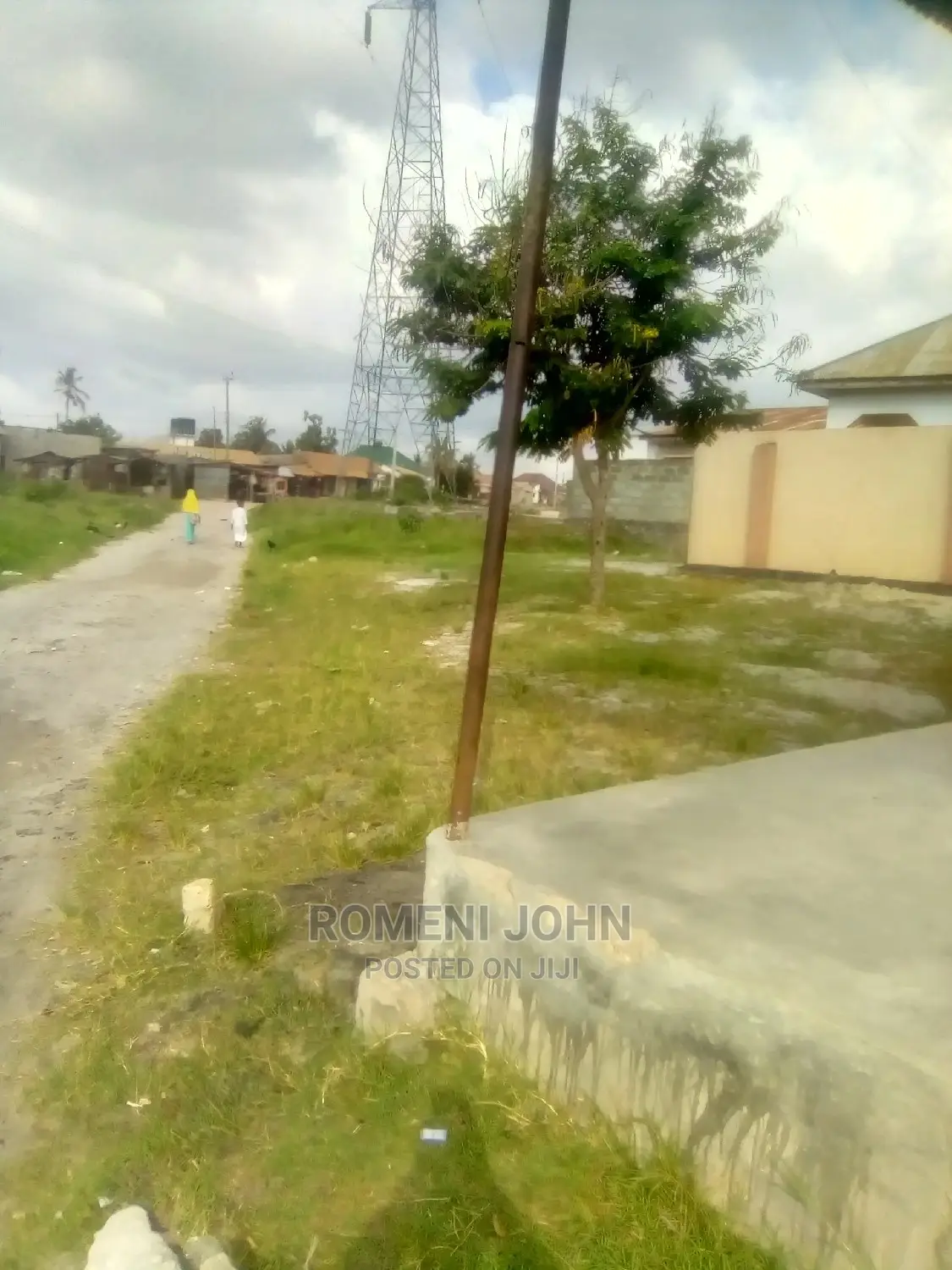 Furnished 3bdrm Townhouse/Terrace in Tanzania Daressalaam for Sale in Ukonga