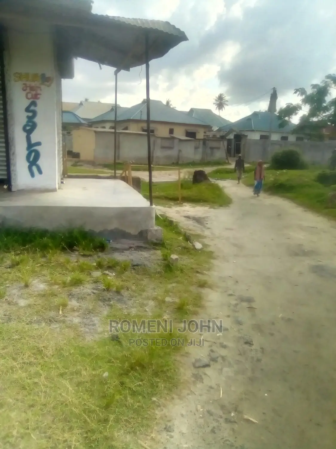 Furnished 3bdrm Townhouse/Terrace in Tanzania Daressalaam for Sale in Ukonga