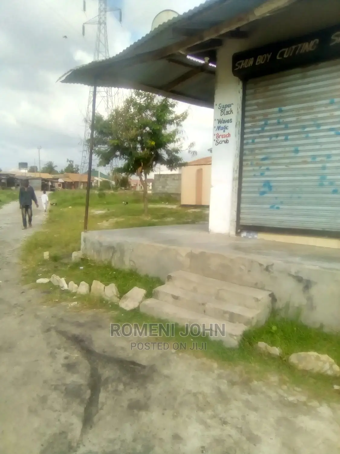 Furnished 3bdrm Townhouse/Terrace in Tanzania Daressalaam for Sale in Ukonga