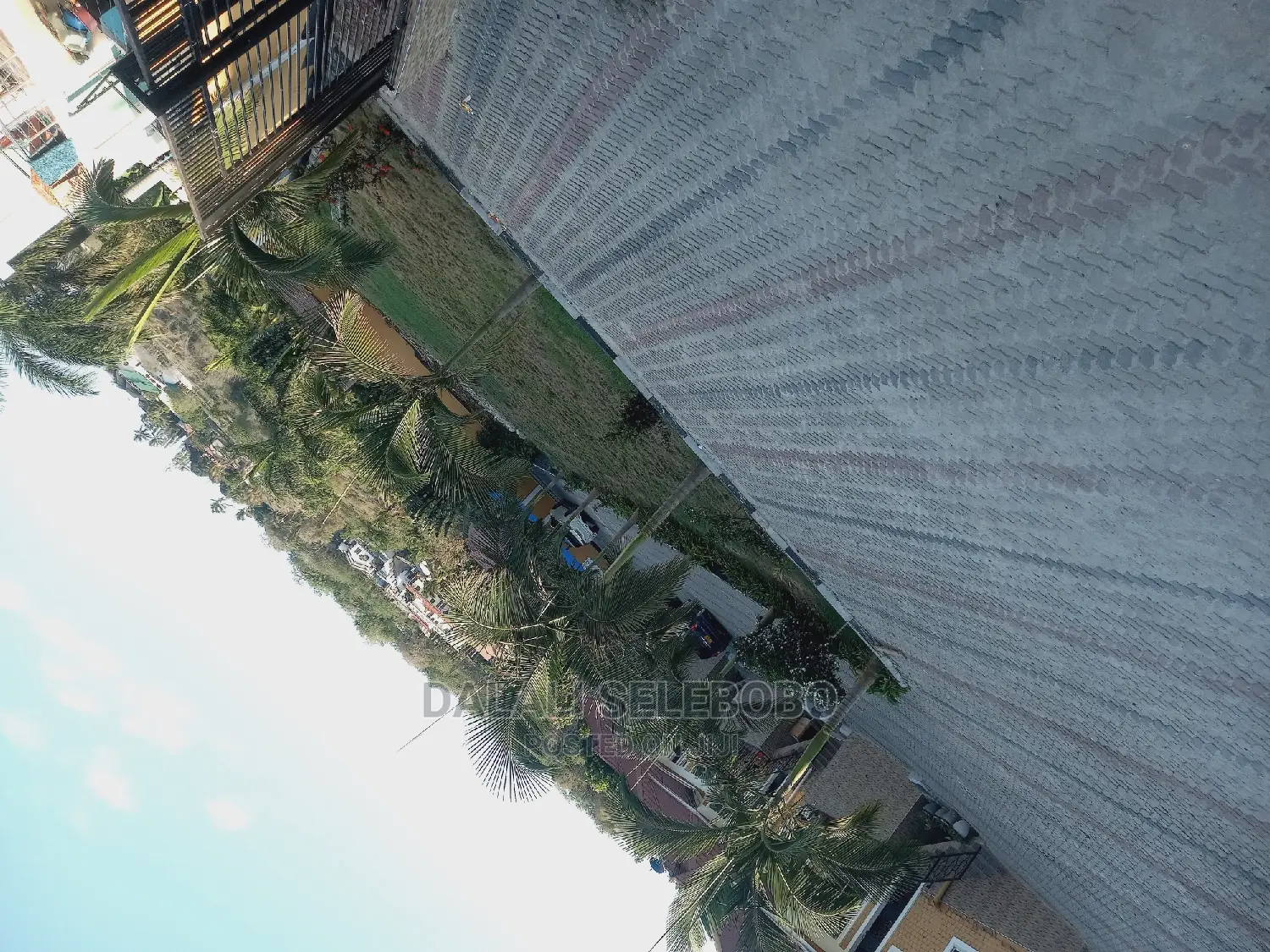 2bdrm Apartment in Changanyikeni, Kinondoni for Rent in Kinondoni