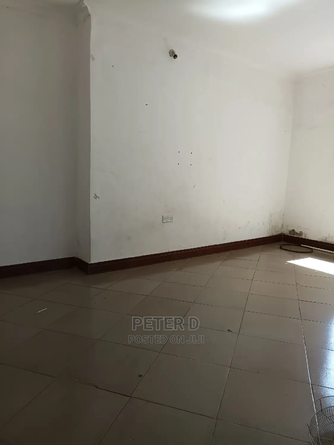 1bdrm Apartment in Kinondoni for rent in Kinondoni
