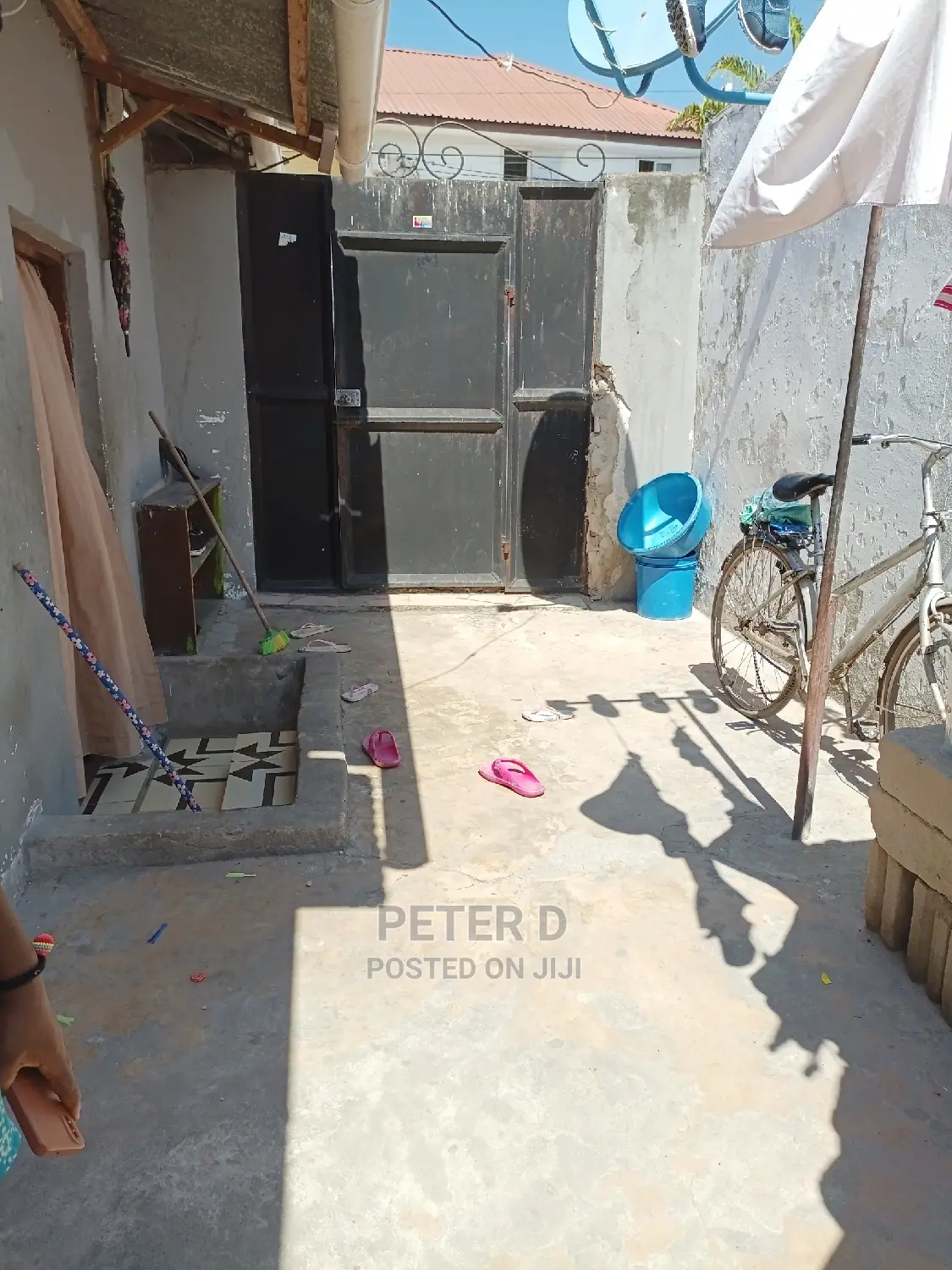 1bdrm Apartment in Kinondoni for rent in Kinondoni