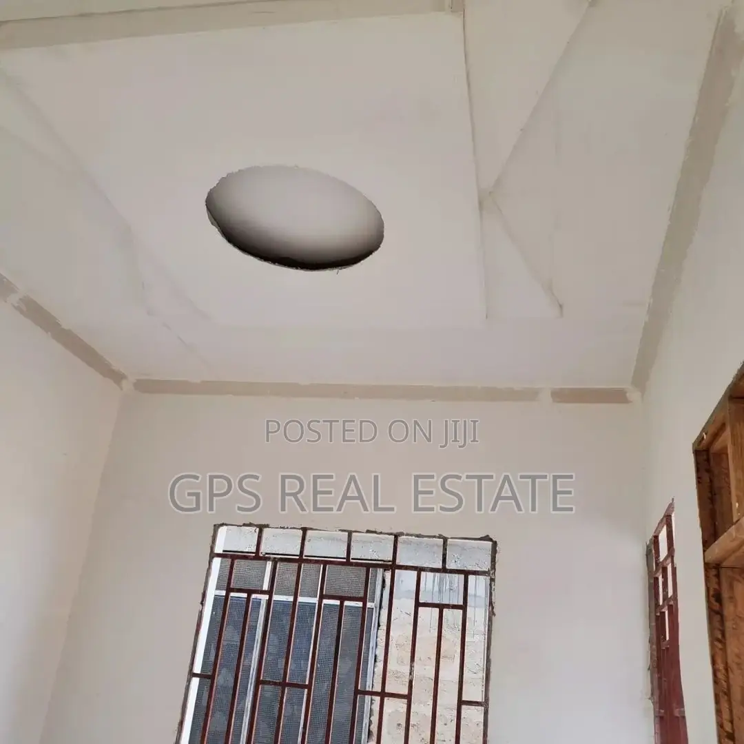 3bdrm House in Mbagala Mbande, Temeke for Sale in Temeke