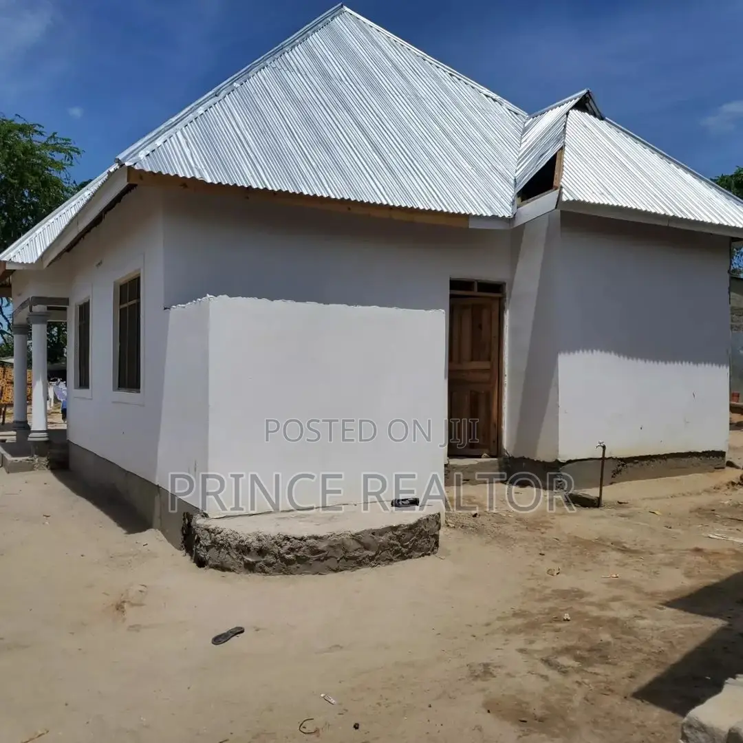 3bdrm House in Mbagala Mbande, Temeke for Sale in Temeke