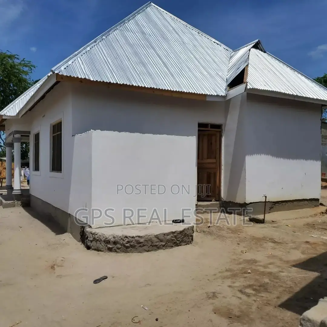 3bdrm House in Mbagala Mbande, Temeke for Sale in Temeke