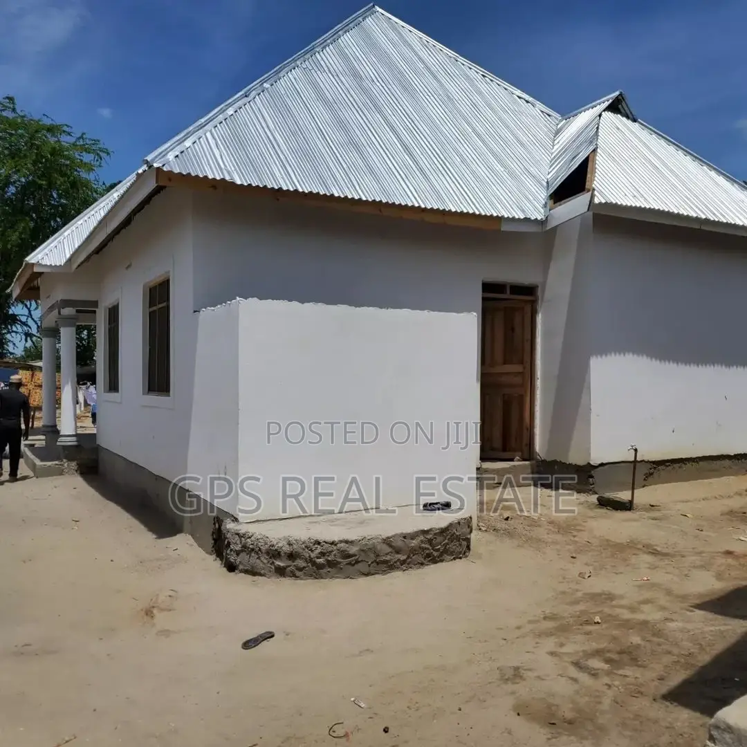 3bdrm House in Mbagala Mbande, Temeke for Sale in Temeke