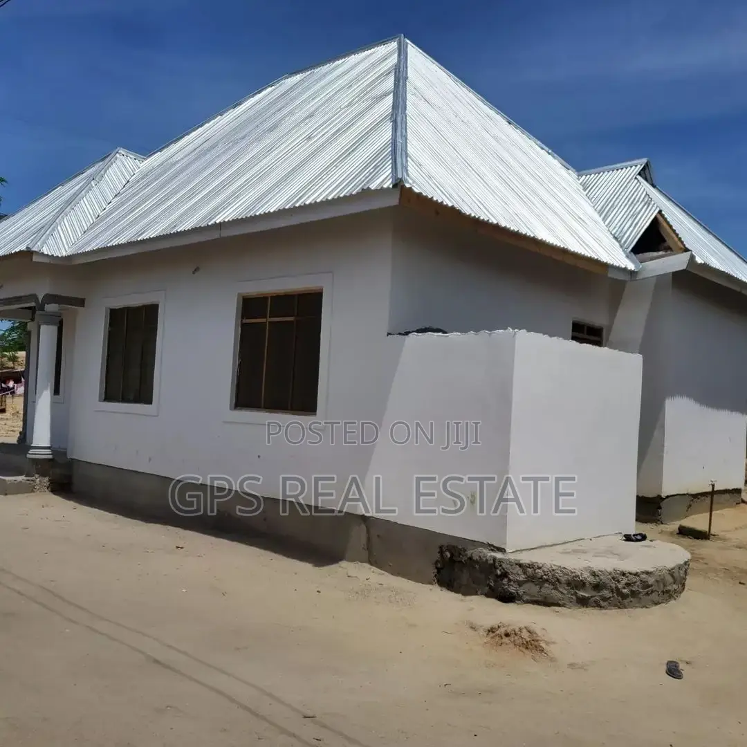 3bdrm House in Mbagala Mbande, Temeke for Sale in Temeke