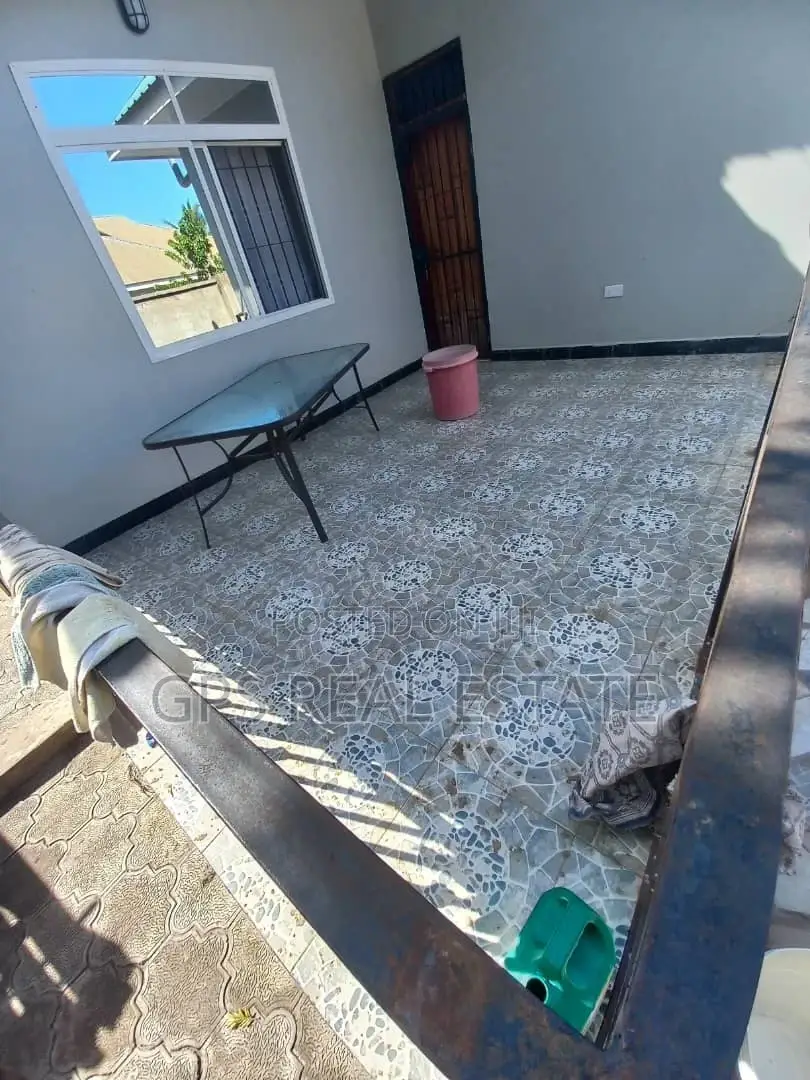 3bdrm House in Mbezi Msumi, Kinondoni for Sale in Kinondoni