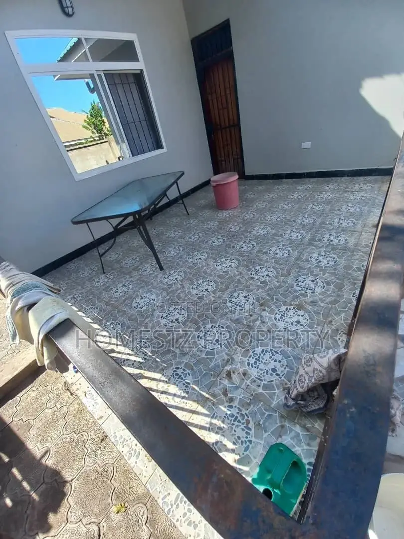 3bdrm House in Mbezi Msumi, Kinondoni for Sale in Kinondoni