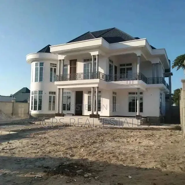 5bdrm House in Kibada Kigambon, Kigamboni for Sale in Kigamboni