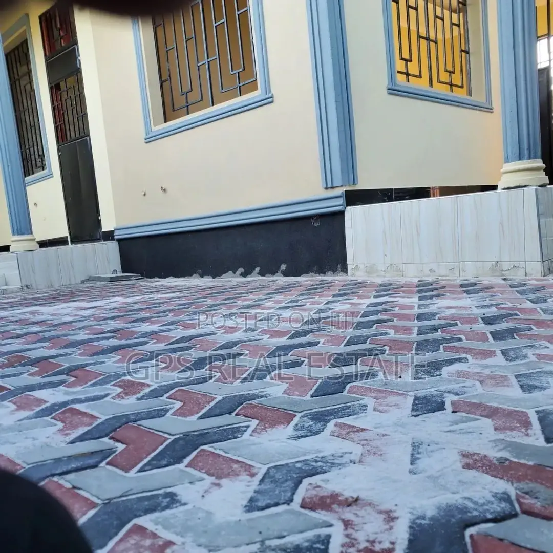 3bdrm House in Mbagala Chamazi, Temeke for Sale in Temeke