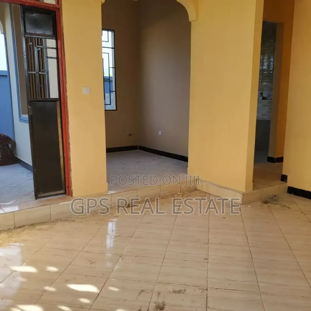 3bdrm House in Mbagala Chamazi, Temeke for Sale in Temeke