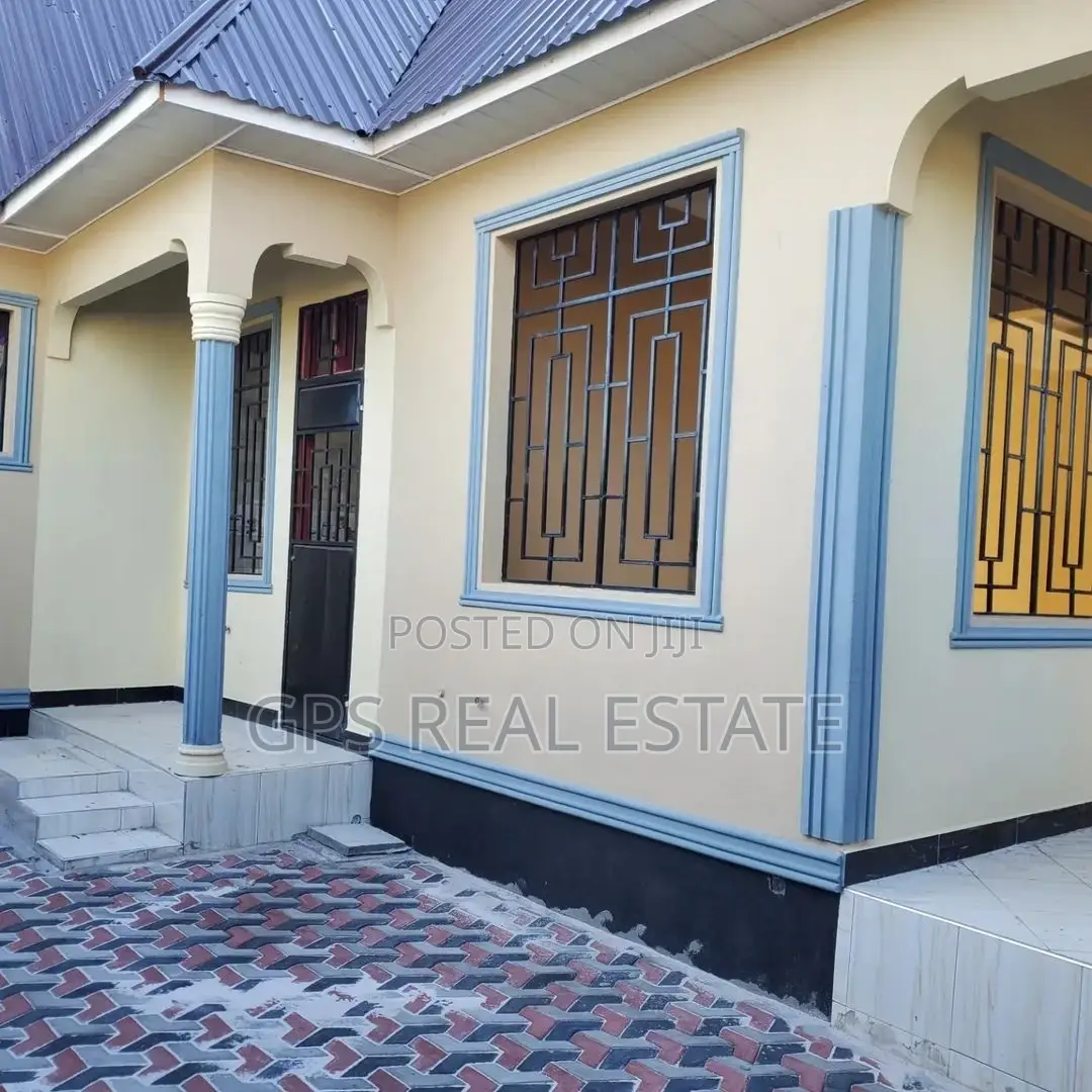 3bdrm House in Mbagala Chamazi, Temeke for Sale in Temeke