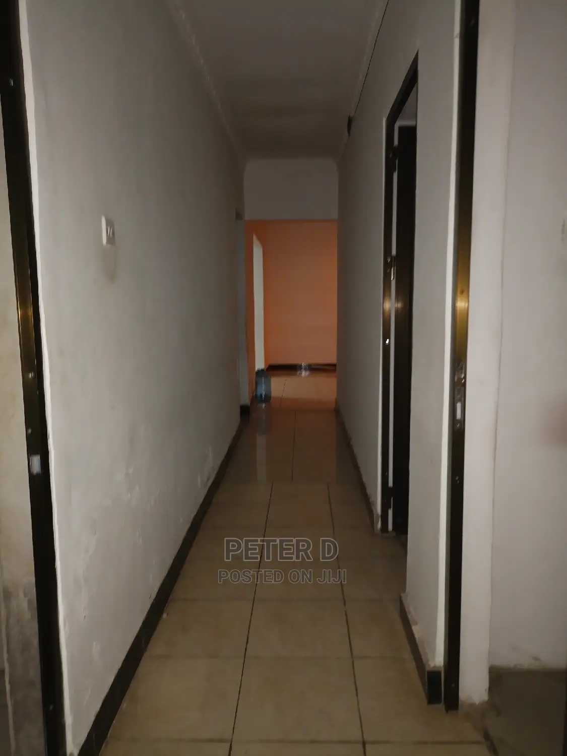 4bdrm House in Kinondoni for rent in Kinondoni