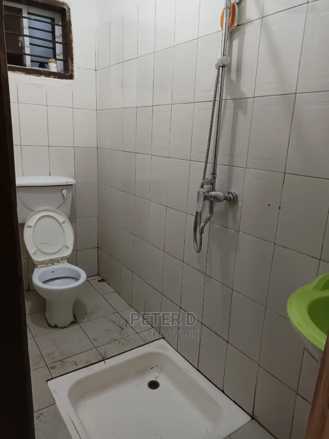 4bdrm House in Kinondoni for rent in Kinondoni