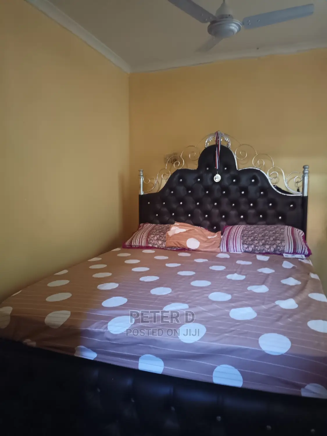 1bdrm Apartment in Magomeni for rent in Magomeni