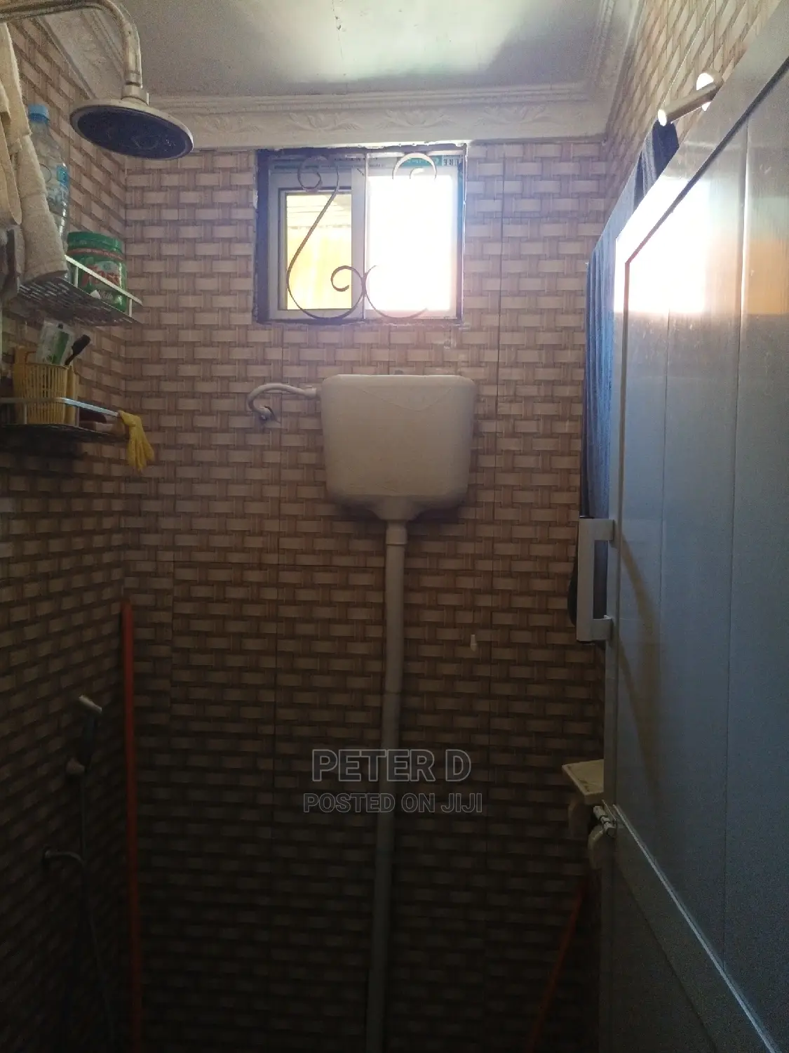 1bdrm Apartment in Magomeni for rent in Magomeni