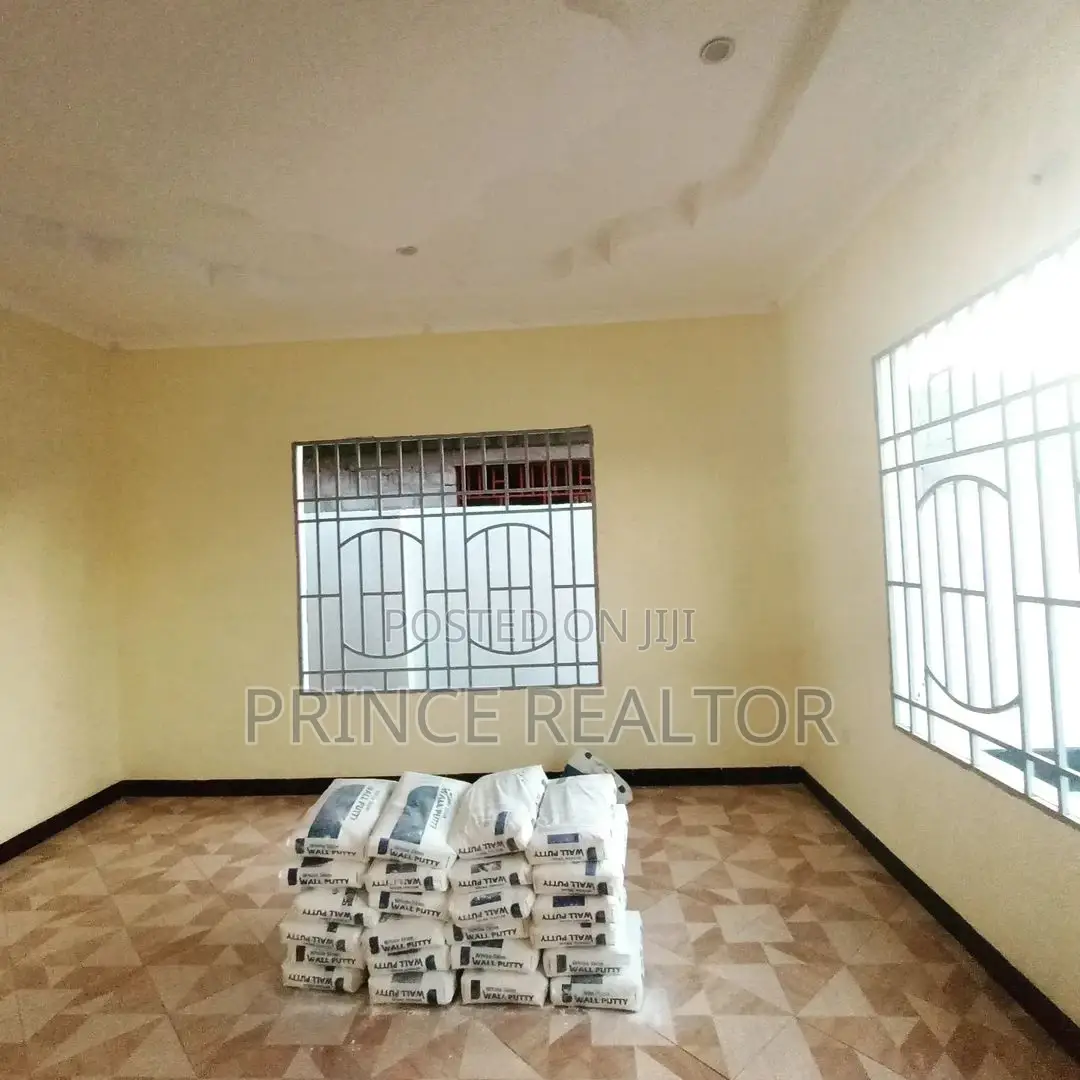 4bdrm House in Chamaz Mzambaraun, Temeke for Sale in Temeke
