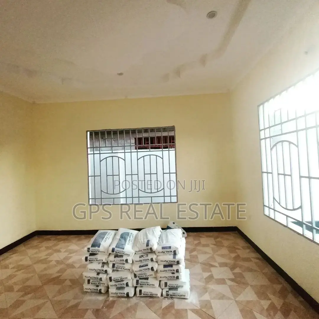 4bdrm House in Chamaz Mzambaraun, Temeke for Sale in Temeke
