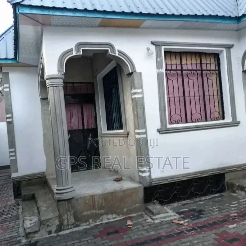 4bdrm House in Mbagala Chamazi, Temeke for Sale in Temeke