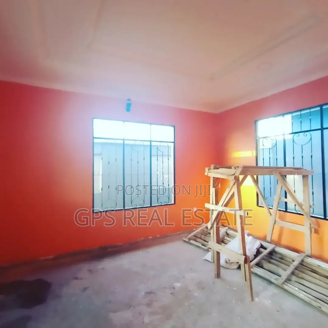 3bdrm House in Chamazi Kwa Masister, Temeke for Sale in Temeke
