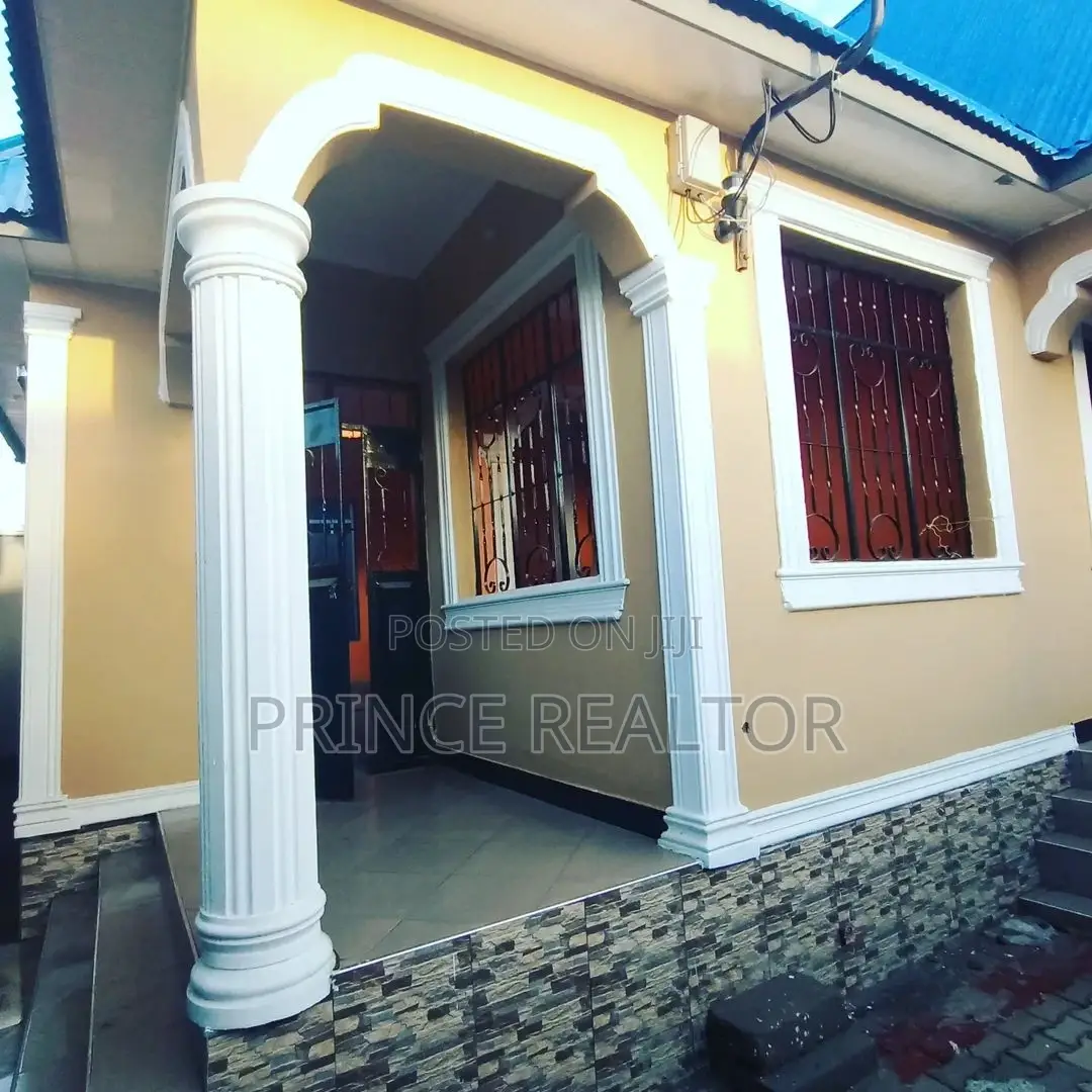 3bdrm House in Chamazi Kwa Masister, Temeke for Sale in Temeke