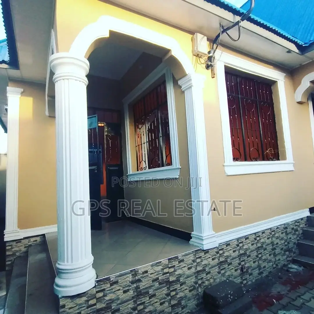 3bdrm House in Chamazi Kwa Masister, Temeke for Sale in Temeke