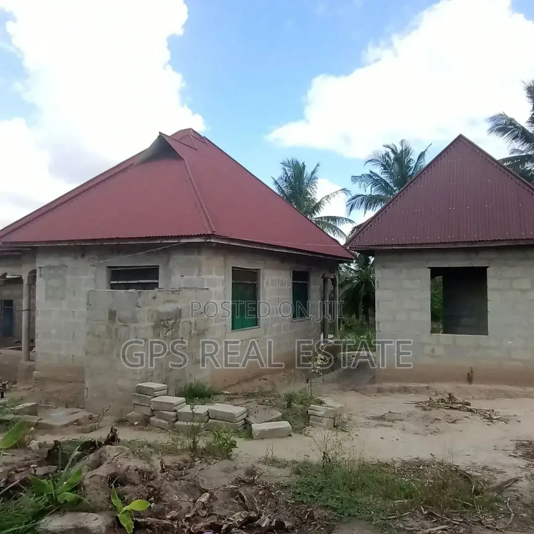 3bdrm House in Mbagala Akisemvule, Temeke for Sale in Temeke