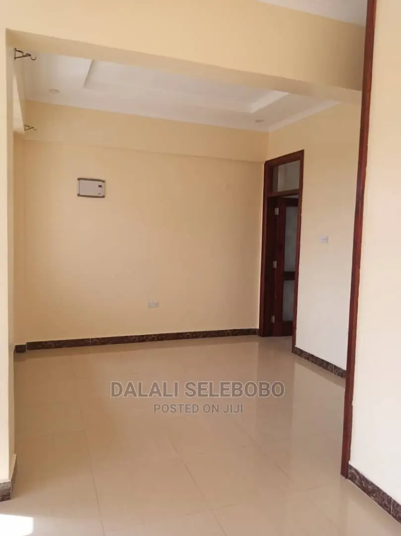 2bdrm Apartment in Kimara Temboni for Rent in Kimara