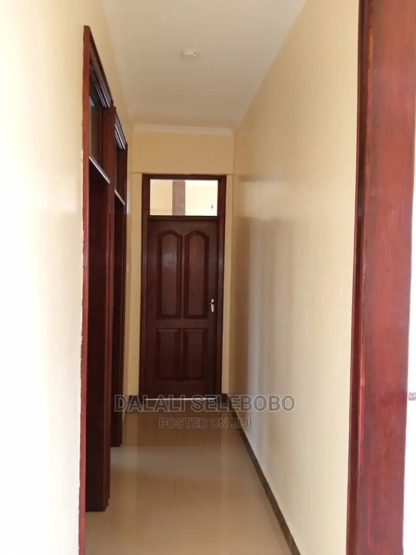 2bdrm Apartment in Kimara Temboni for Rent in Kimara