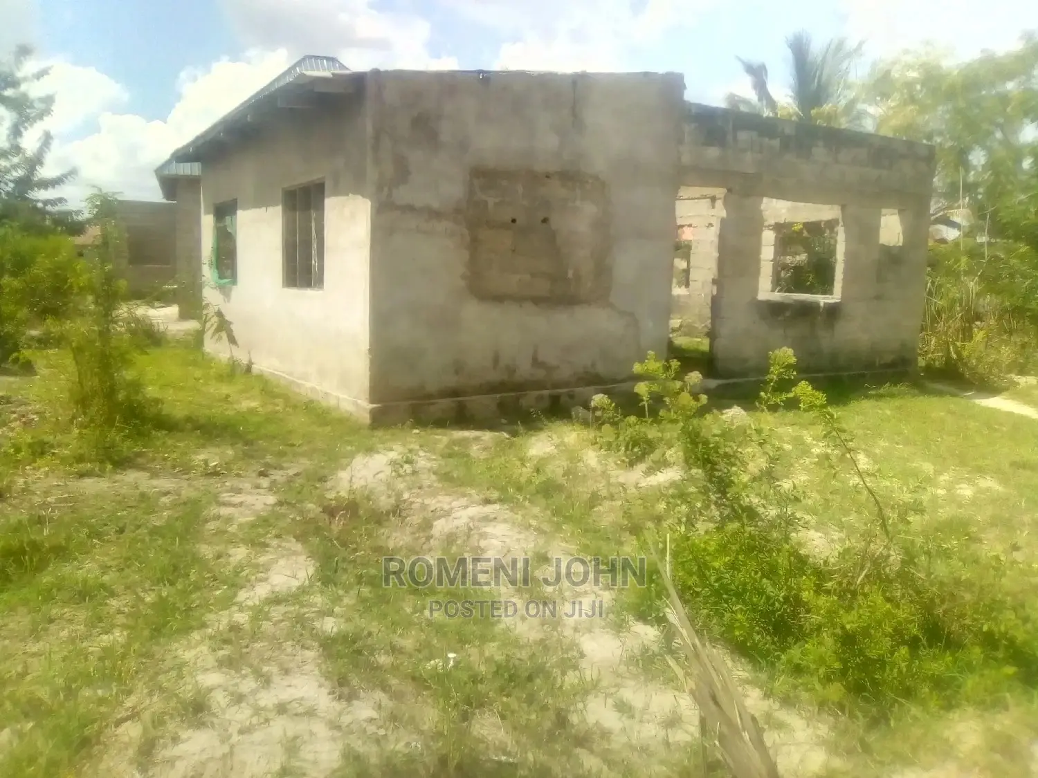 4bdrm Townhouse/Terrace in Tanzania Dareslaam for Sale in Ukonga