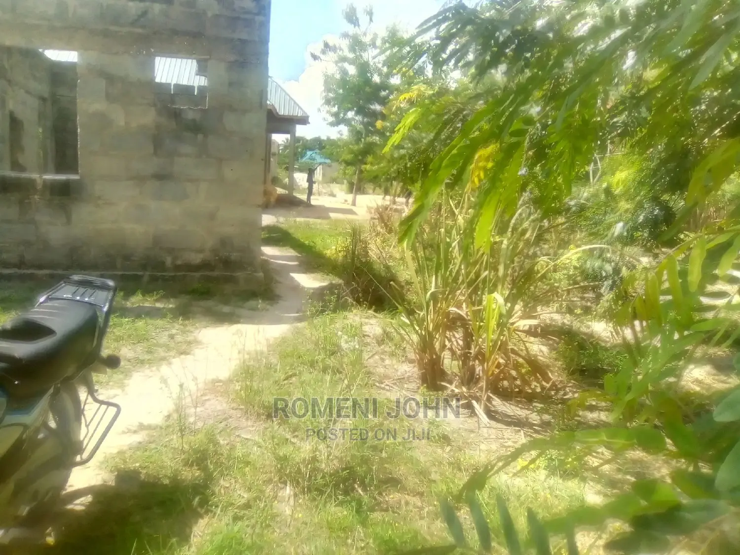 4bdrm Townhouse/Terrace in Tanzania Dareslaam for Sale in Ukonga