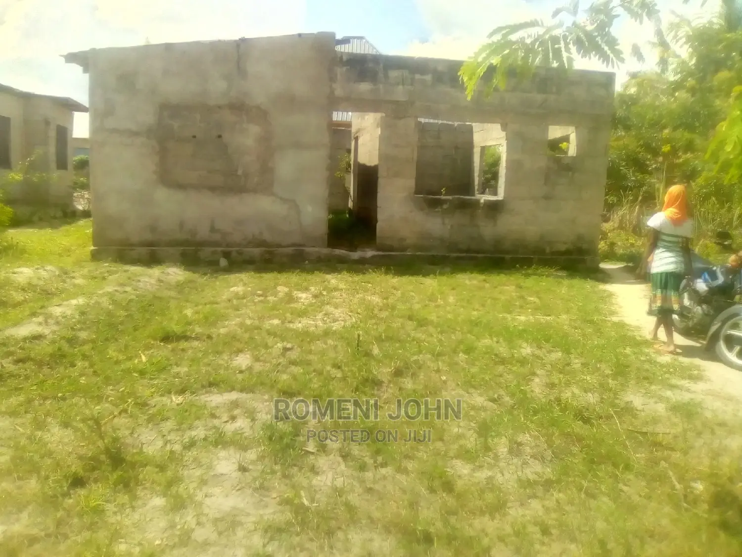 4bdrm Townhouse/Terrace in Tanzania Dareslaam for Sale in Ukonga