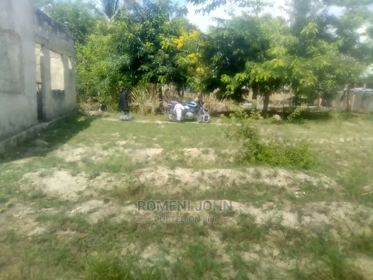 4bdrm Townhouse/Terrace in Tanzania Dareslaam for Sale in Ukonga