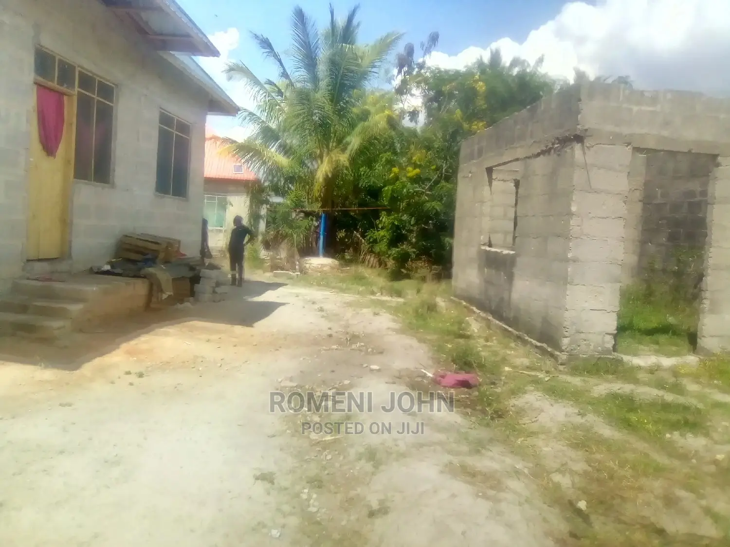 4bdrm Townhouse/Terrace in Tanzania Dareslaam for Sale in Ukonga