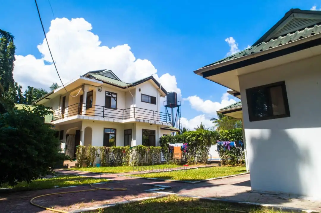 Mini Flat in Pugu Turiani for Sale in Pugu