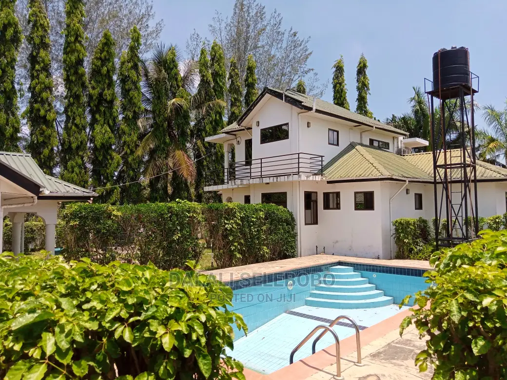 Mini Flat in Pugu Turiani for Sale in Pugu