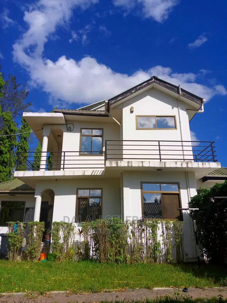 Mini Flat in Pugu Turiani for Sale in Pugu