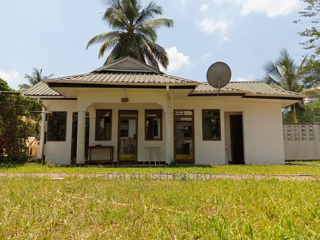 Mini Flat in Pugu Turiani for Sale in Pugu