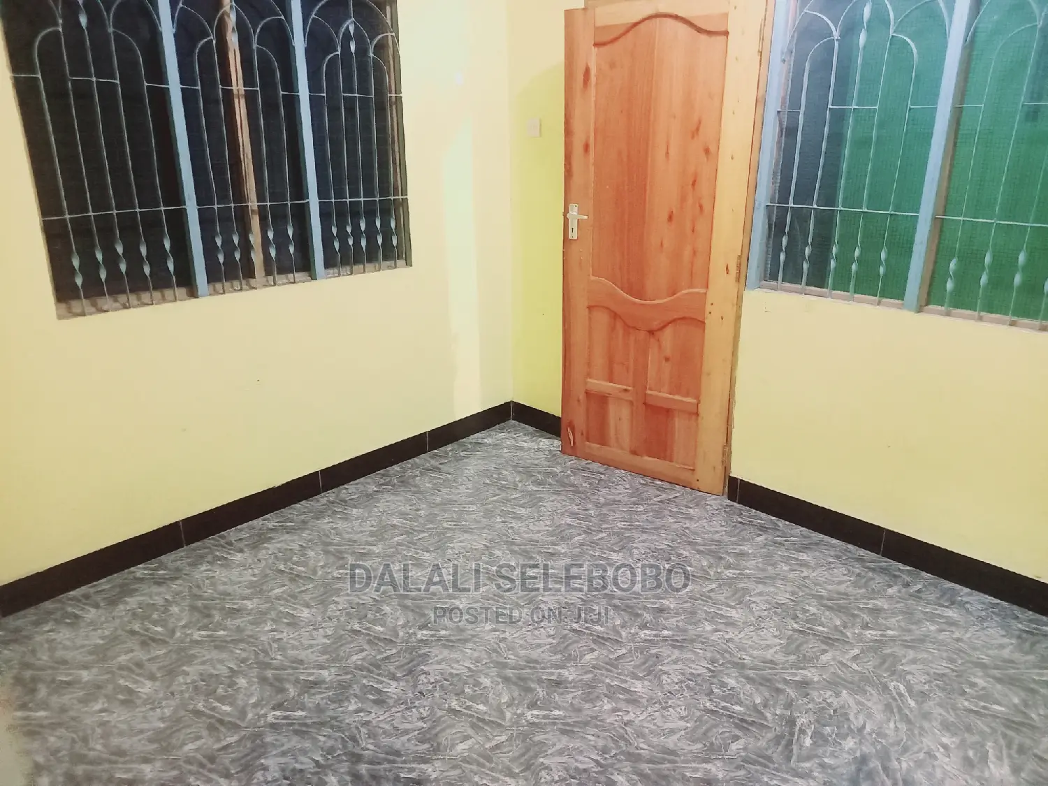 1bdrm Farm House in Ubungo Msewe, Kinondoni for rent in Kinondoni
