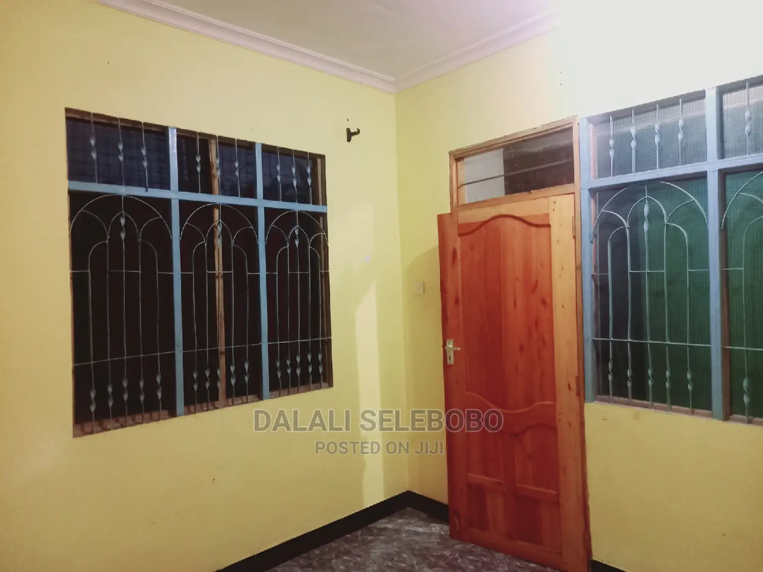 1bdrm Farm House in Ubungo Msewe, Kinondoni for rent in Kinondoni