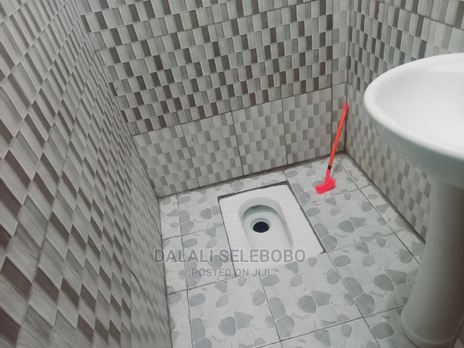 1bdrm Farm House in Ubungo Msewe, Kinondoni for rent in Kinondoni