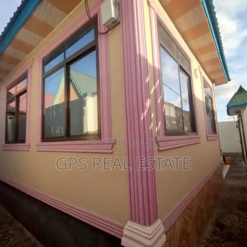 3bdrm House in Mbagala Chamaz, Temeke for Sale in Temeke