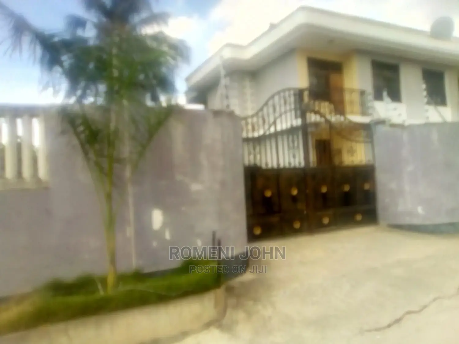 Furnished 3bdrm Shared Apartment in Tanzania Daressalaam for Rent in Ukonga